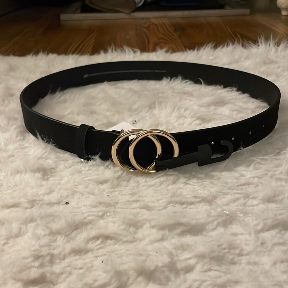 Black belt